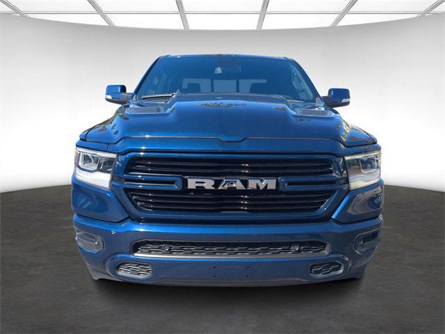 used 2020 Ram 1500 car, priced at $29,999