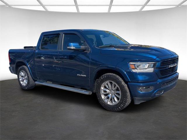 used 2020 Ram 1500 car, priced at $29,999