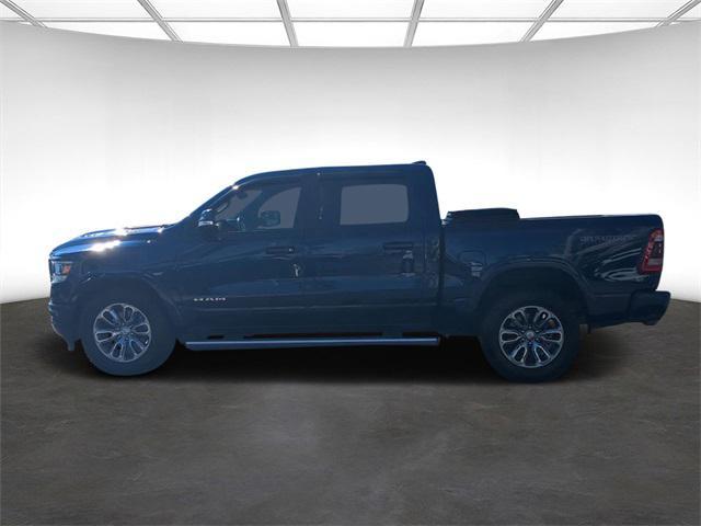 used 2020 Ram 1500 car, priced at $29,999