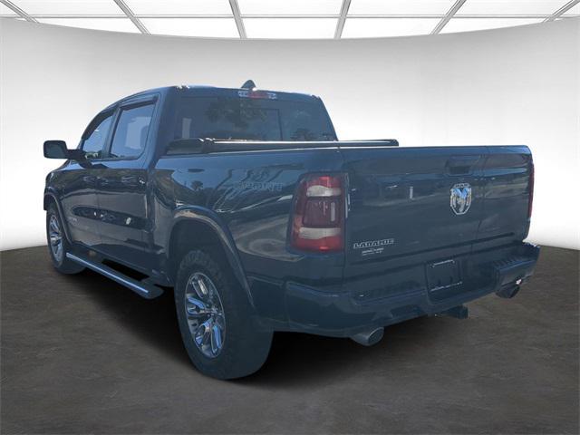 used 2020 Ram 1500 car, priced at $29,999