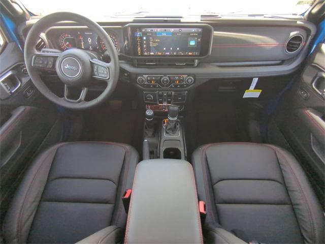 new 2025 Jeep Gladiator car, priced at $53,398