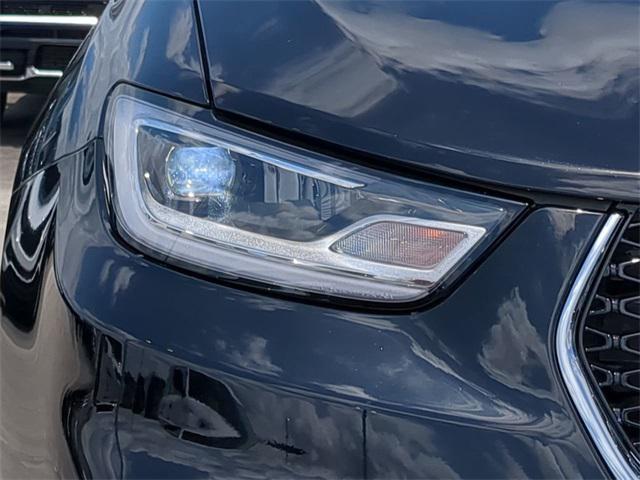 new 2024 Chrysler Pacifica car, priced at $43,491