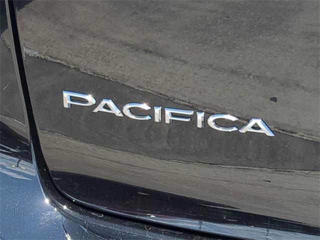 new 2024 Chrysler Pacifica car, priced at $43,491