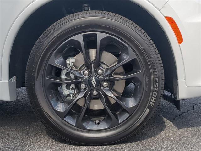 new 2025 Dodge Durango car, priced at $37,557
