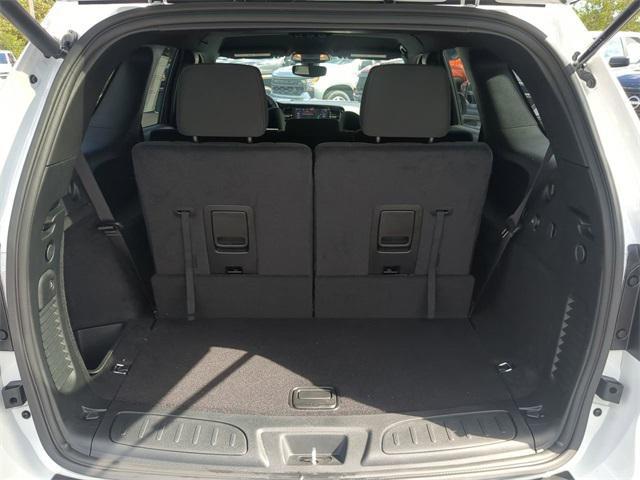 new 2025 Dodge Durango car, priced at $37,557