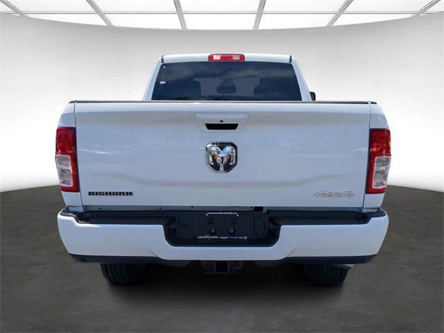 new 2024 Ram 2500 car, priced at $64,289