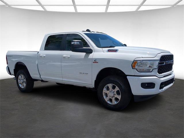 new 2024 Ram 2500 car, priced at $64,289