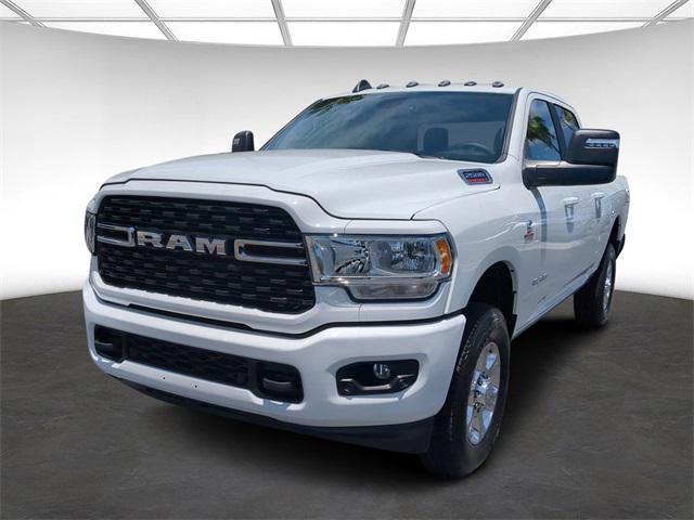 new 2024 Ram 2500 car, priced at $64,289