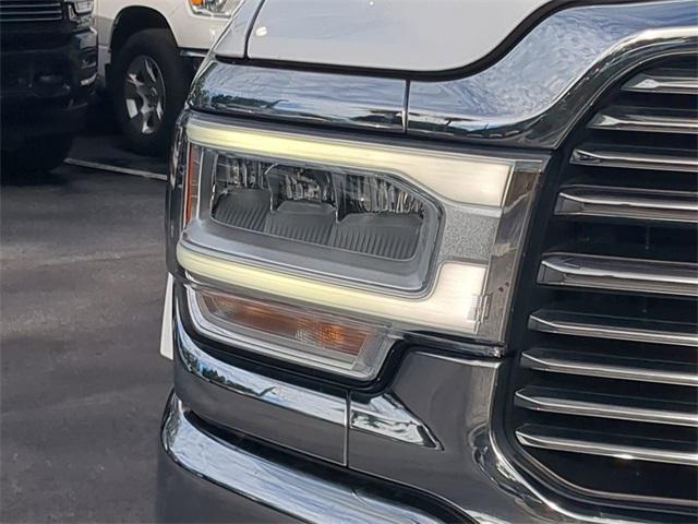 used 2022 Ram 2500 car, priced at $59,000