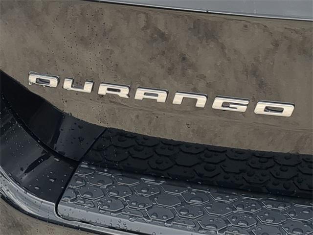 new 2024 Dodge Durango car, priced at $45,635