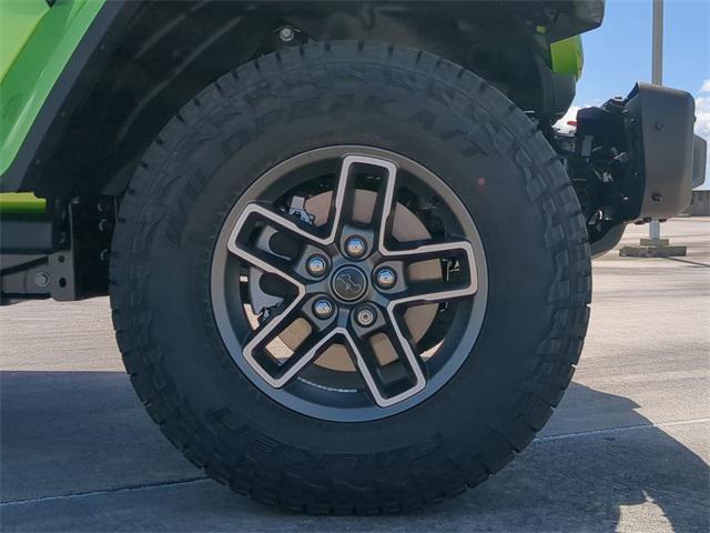 new 2025 Jeep Gladiator car, priced at $53,500