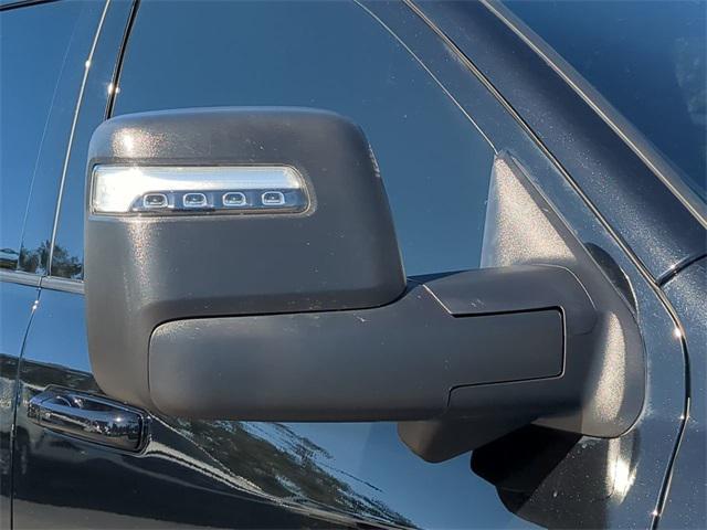 used 2024 Ram 3500 car, priced at $77,000