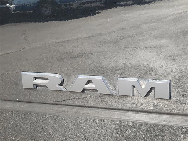 used 2024 Ram 3500 car, priced at $77,000