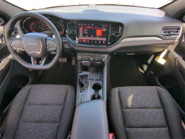 new 2026 Dodge Durango car, priced at $41,138