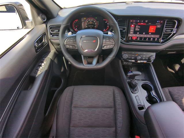 new 2026 Dodge Durango car, priced at $41,138