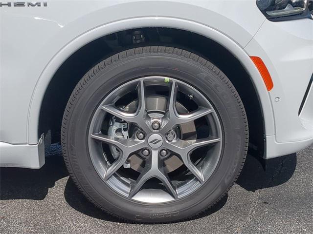 new 2026 Dodge Durango car, priced at $41,138