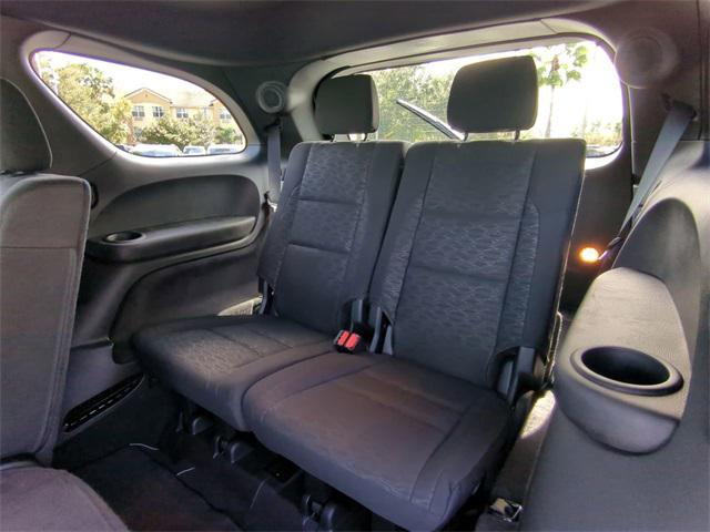 new 2026 Dodge Durango car, priced at $41,138