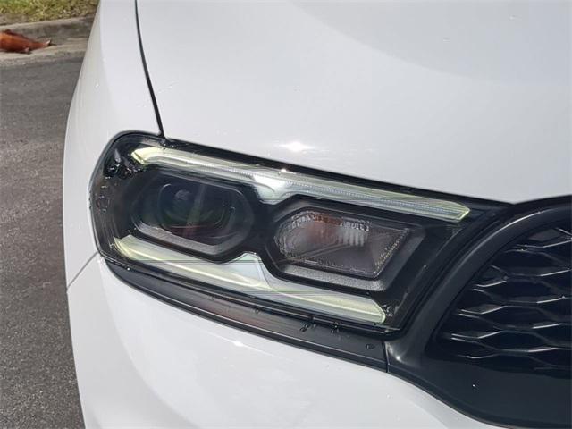 new 2026 Dodge Durango car, priced at $41,138