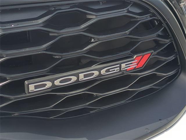 new 2026 Dodge Durango car, priced at $41,138