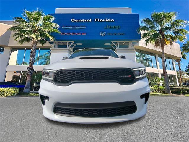 new 2026 Dodge Durango car, priced at $41,138