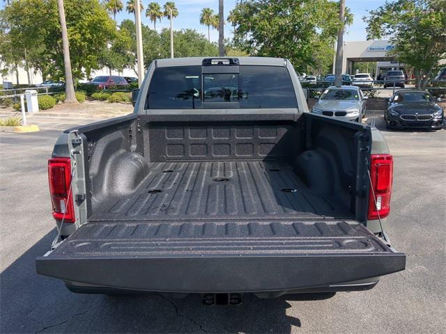 new 2025 Ram 2500 car, priced at $100,000