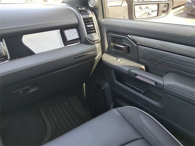 new 2025 Ram 2500 car, priced at $100,000