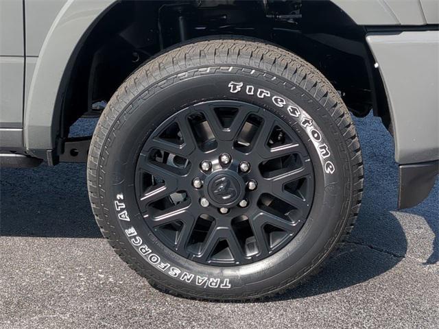 new 2025 Ram 2500 car, priced at $100,000