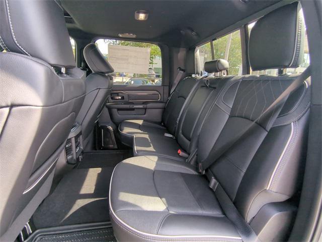 new 2025 Ram 2500 car, priced at $100,000