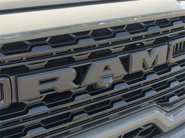 new 2025 Ram 2500 car, priced at $100,000