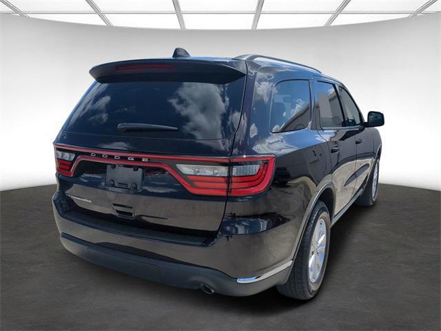 new 2024 Dodge Durango car, priced at $35,030