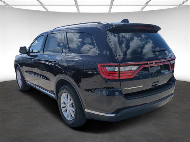 new 2024 Dodge Durango car, priced at $35,030