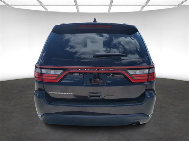 new 2024 Dodge Durango car, priced at $35,030