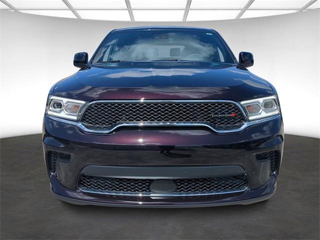 new 2024 Dodge Durango car, priced at $35,030