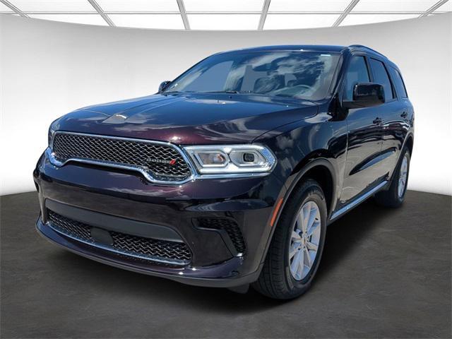 new 2024 Dodge Durango car, priced at $35,030