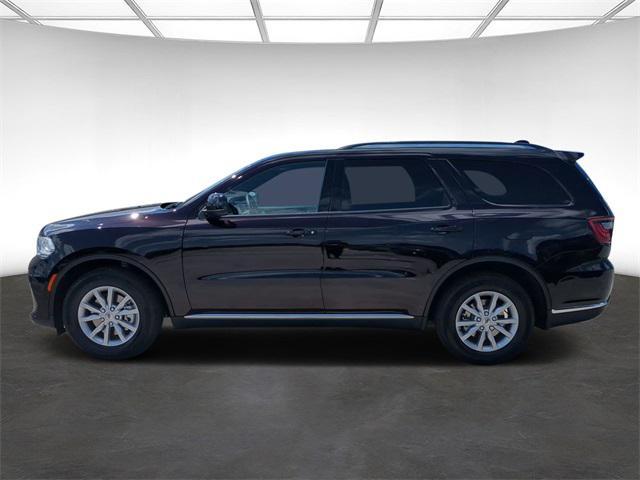 new 2024 Dodge Durango car, priced at $35,030