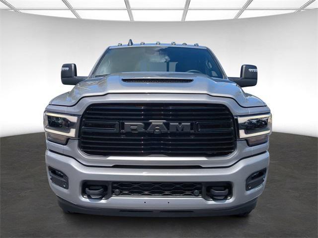 new 2024 Ram 2500 car, priced at $77,853