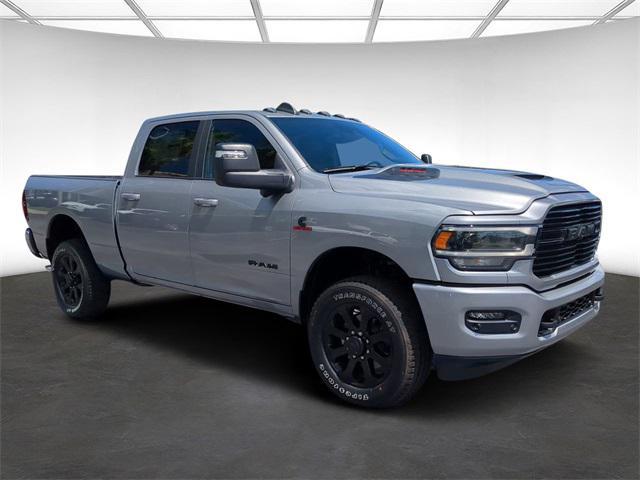 new 2024 Ram 2500 car, priced at $77,853