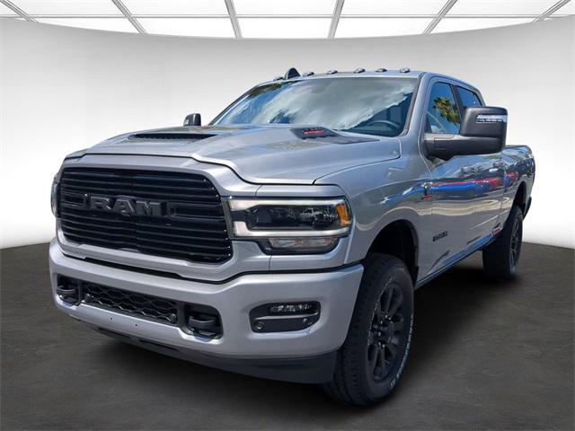 new 2024 Ram 2500 car, priced at $77,853