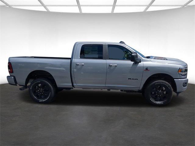 new 2024 Ram 2500 car, priced at $77,853