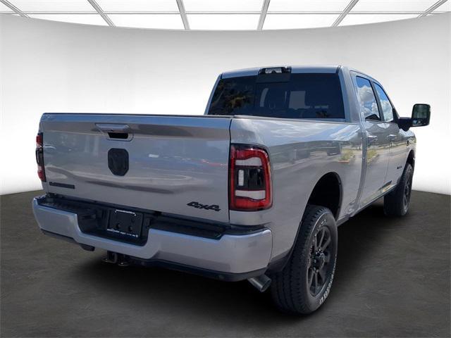 new 2024 Ram 2500 car, priced at $77,853