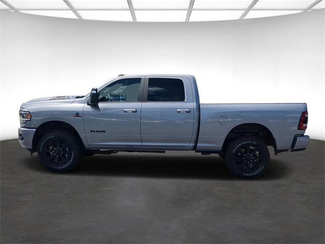 new 2024 Ram 2500 car, priced at $77,853