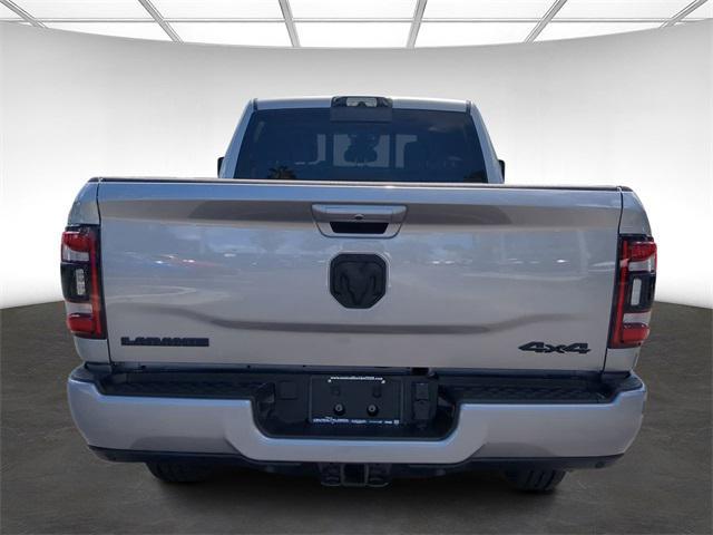 new 2024 Ram 2500 car, priced at $77,853