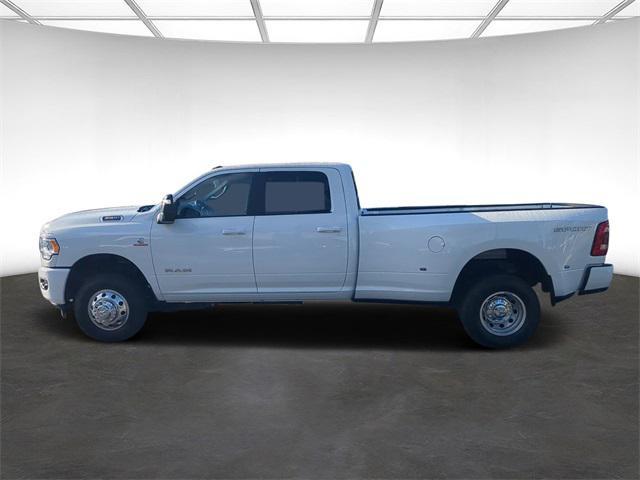 new 2024 Ram 3500 car, priced at $69,321