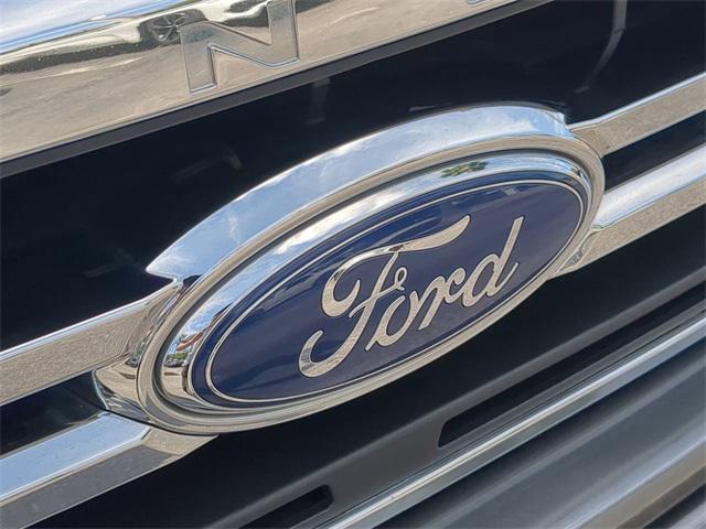 used 2020 Ford Ranger car, priced at $28,499