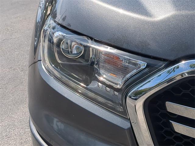 used 2020 Ford Ranger car, priced at $28,499