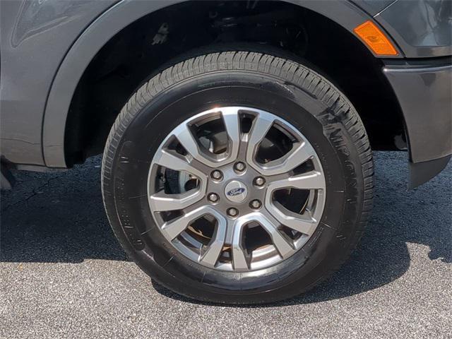 used 2020 Ford Ranger car, priced at $28,499