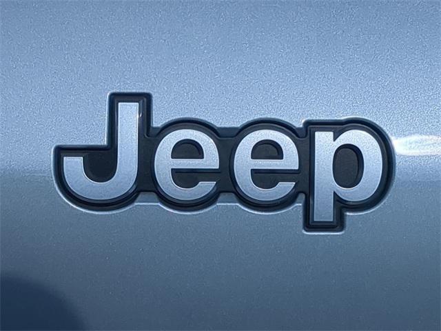 new 2024 Jeep Grand Cherokee L car, priced at $35,254