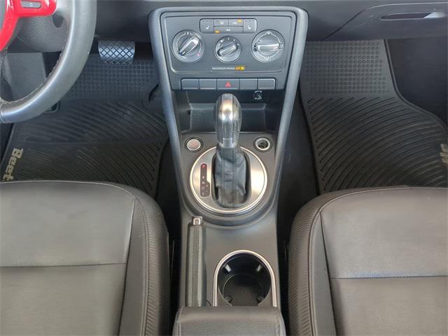 used 2014 Volkswagen Beetle car, priced at $8,499