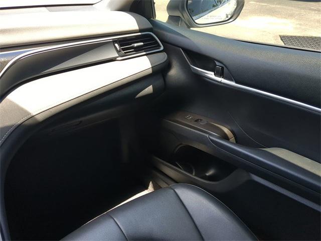 used 2023 Toyota Camry car, priced at $24,249