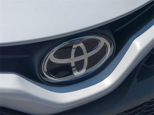 used 2023 Toyota Camry car, priced at $24,249
